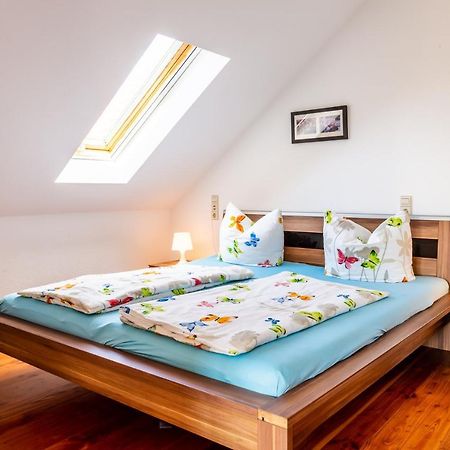 Apartmán Elstar Stockach Exteriér fotografie