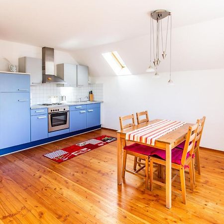 Apartmán Elstar Stockach Exteriér fotografie
