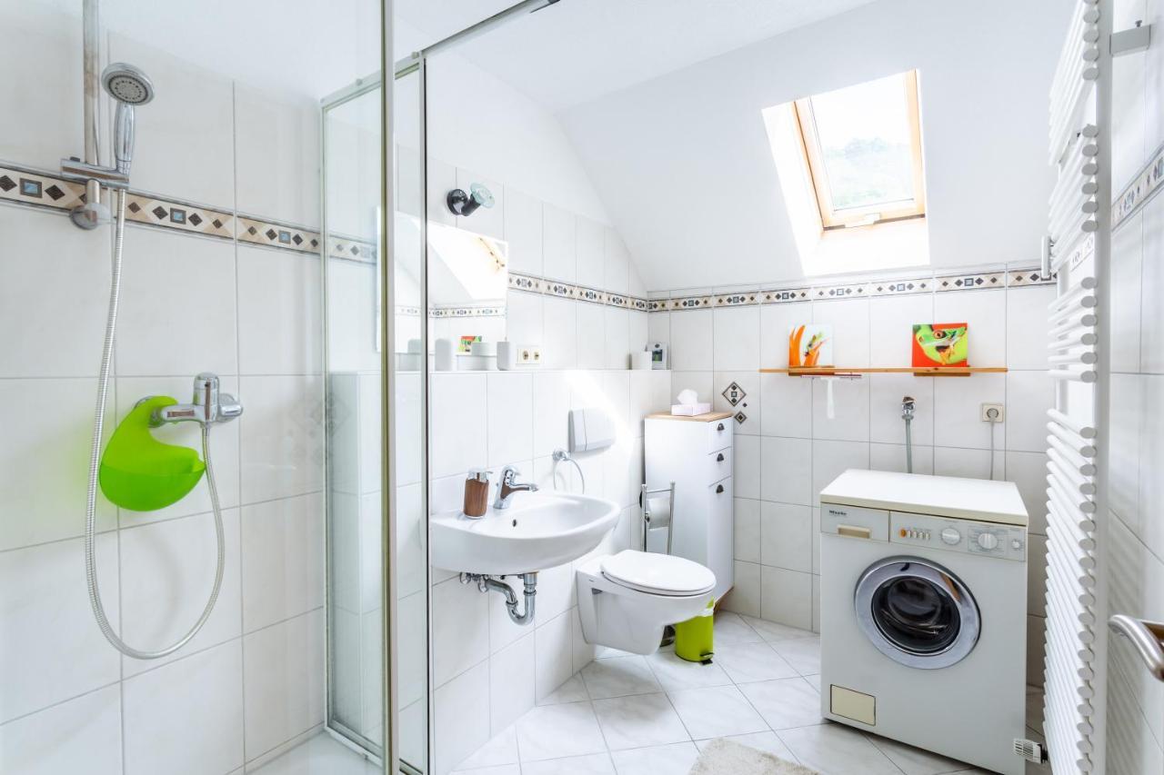 Apartmán Elstar Stockach Exteriér fotografie